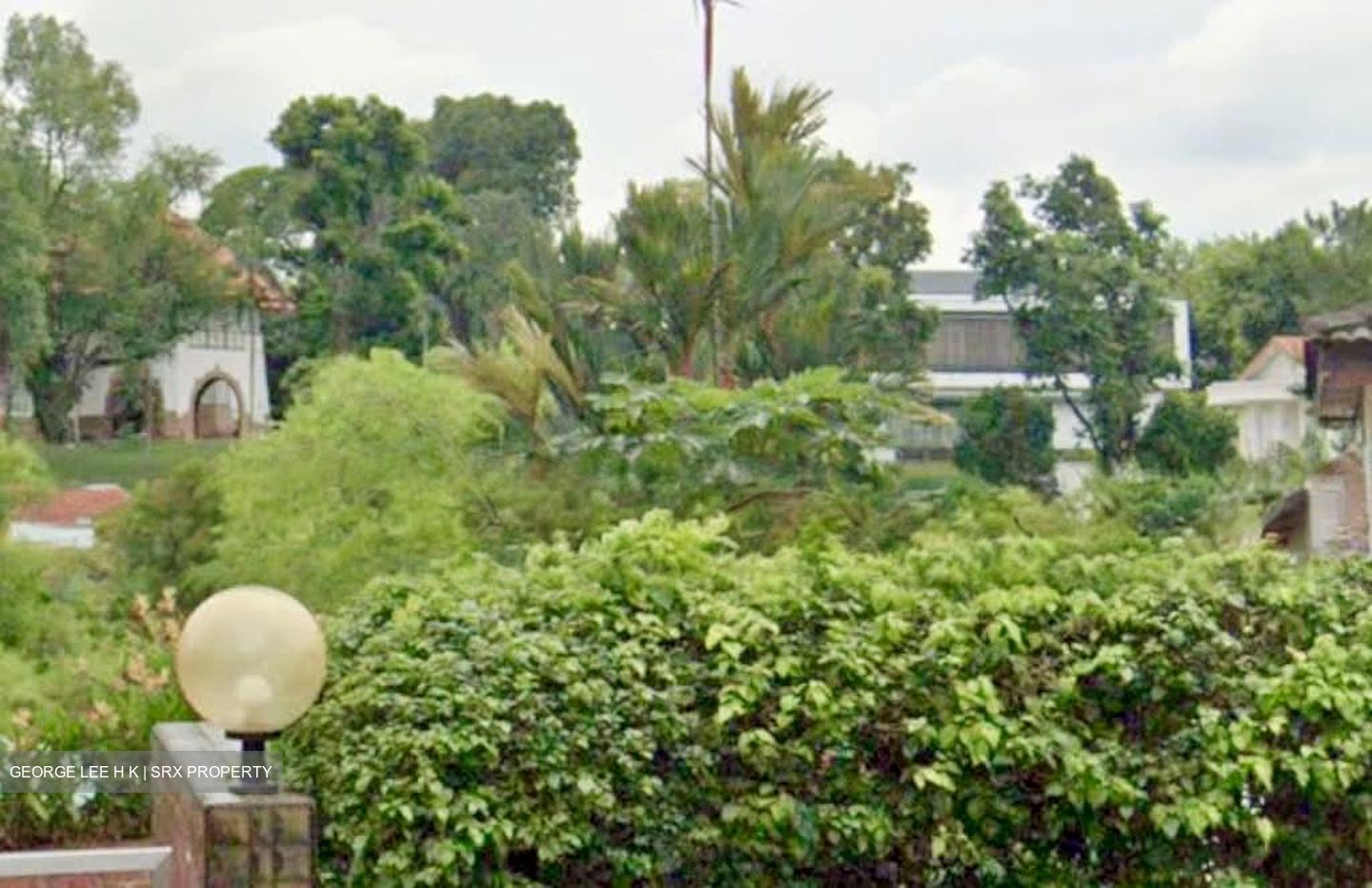 White House Park (D10), Detached #573712431